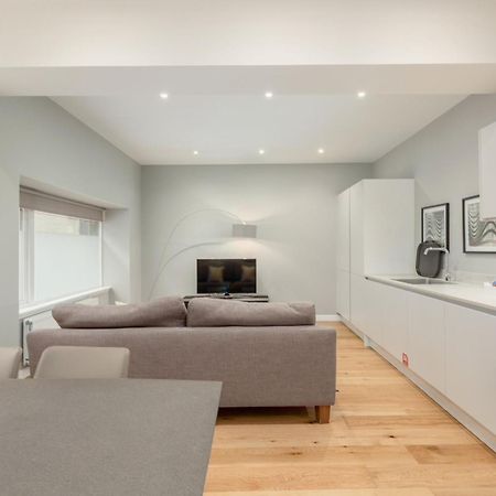 Destiny Scotland Apartments At Canning Street Lane Edinburgh Exterior photo
