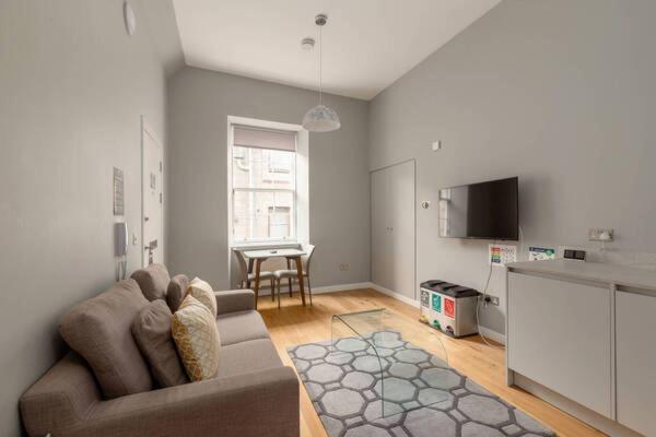 Destiny Scotland Apartments At Canning Street Lane Edinburgh Exterior photo
