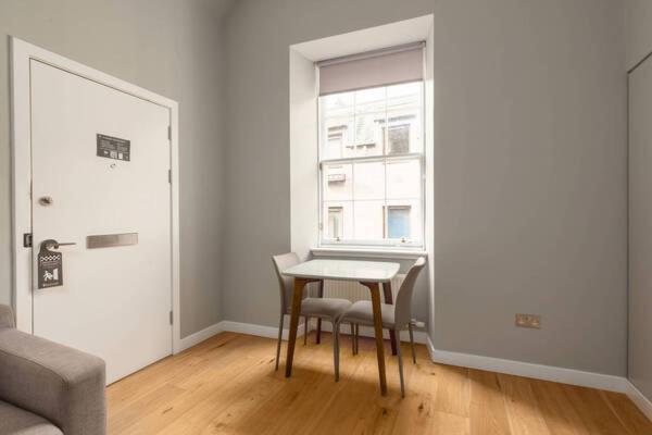 Destiny Scotland Apartments At Canning Street Lane Edinburgh Exterior photo
