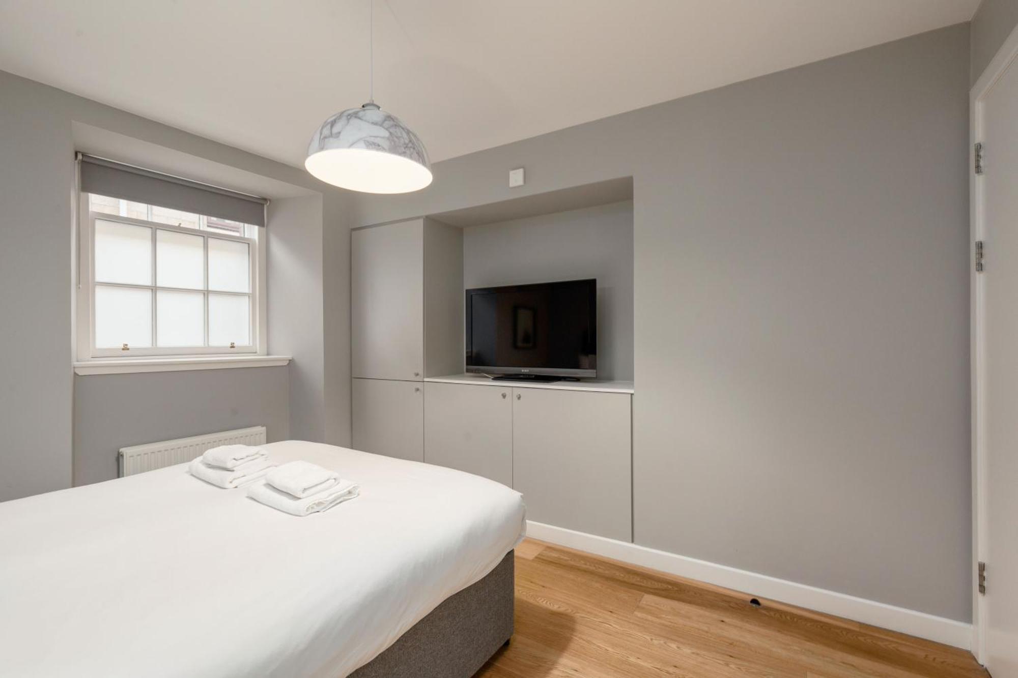 Destiny Scotland Apartments At Canning Street Lane Edinburgh Exterior photo