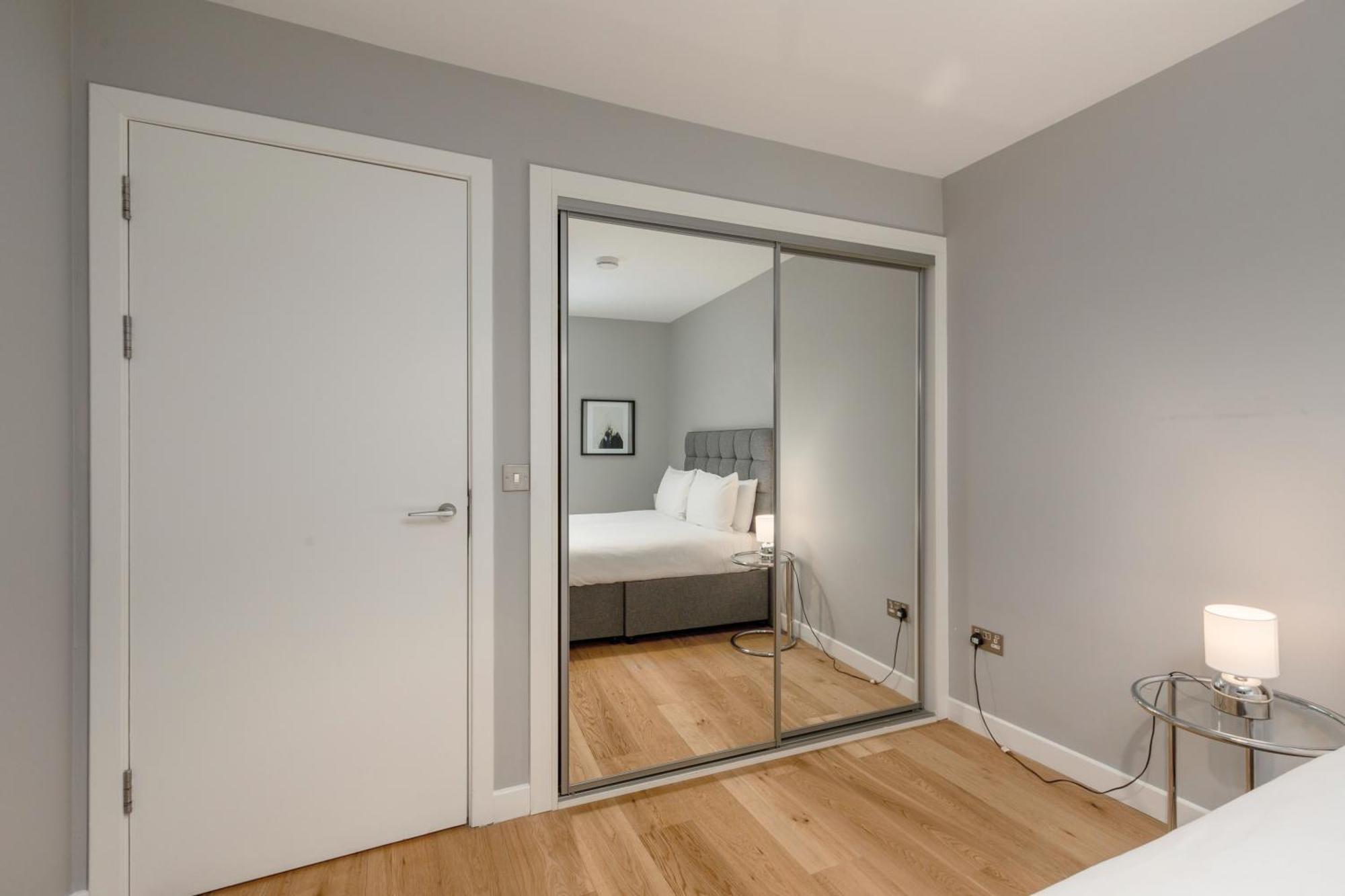 Destiny Scotland Apartments At Canning Street Lane Edinburgh Exterior photo