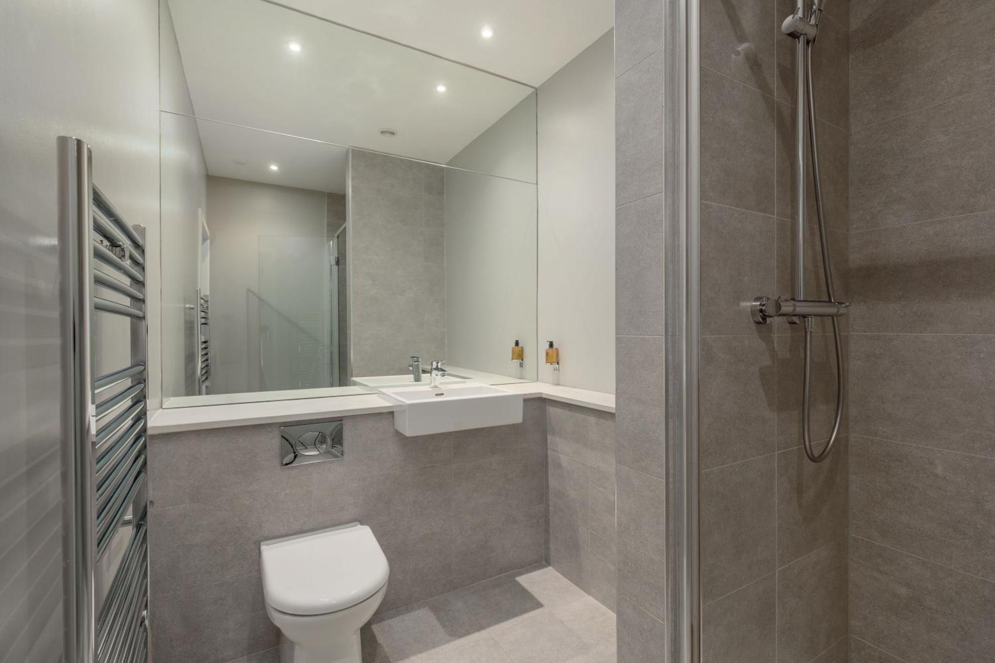 Destiny Scotland Apartments At Canning Street Lane Edinburgh Exterior photo