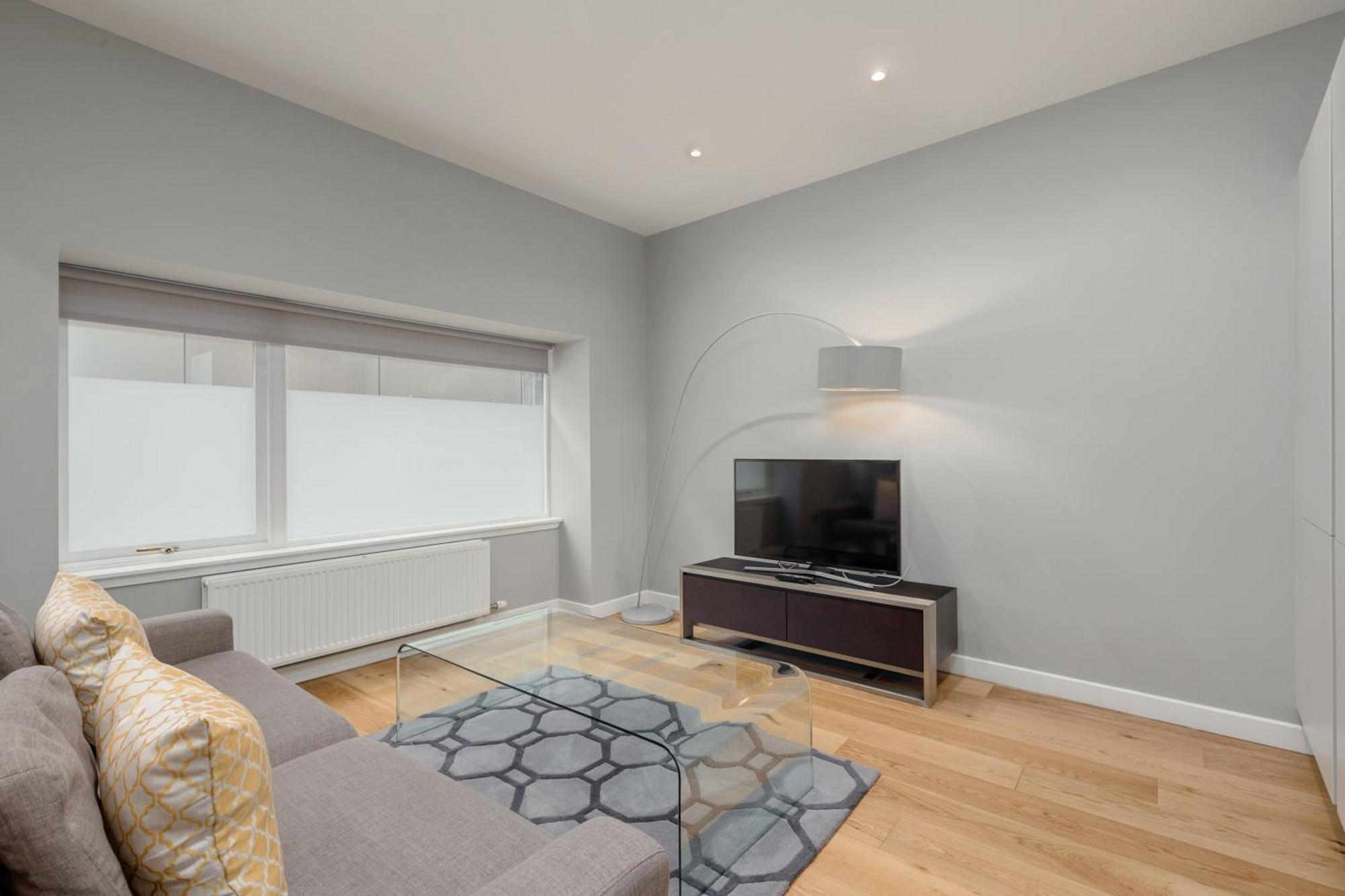 Destiny Scotland Apartments At Canning Street Lane Edinburgh Exterior photo