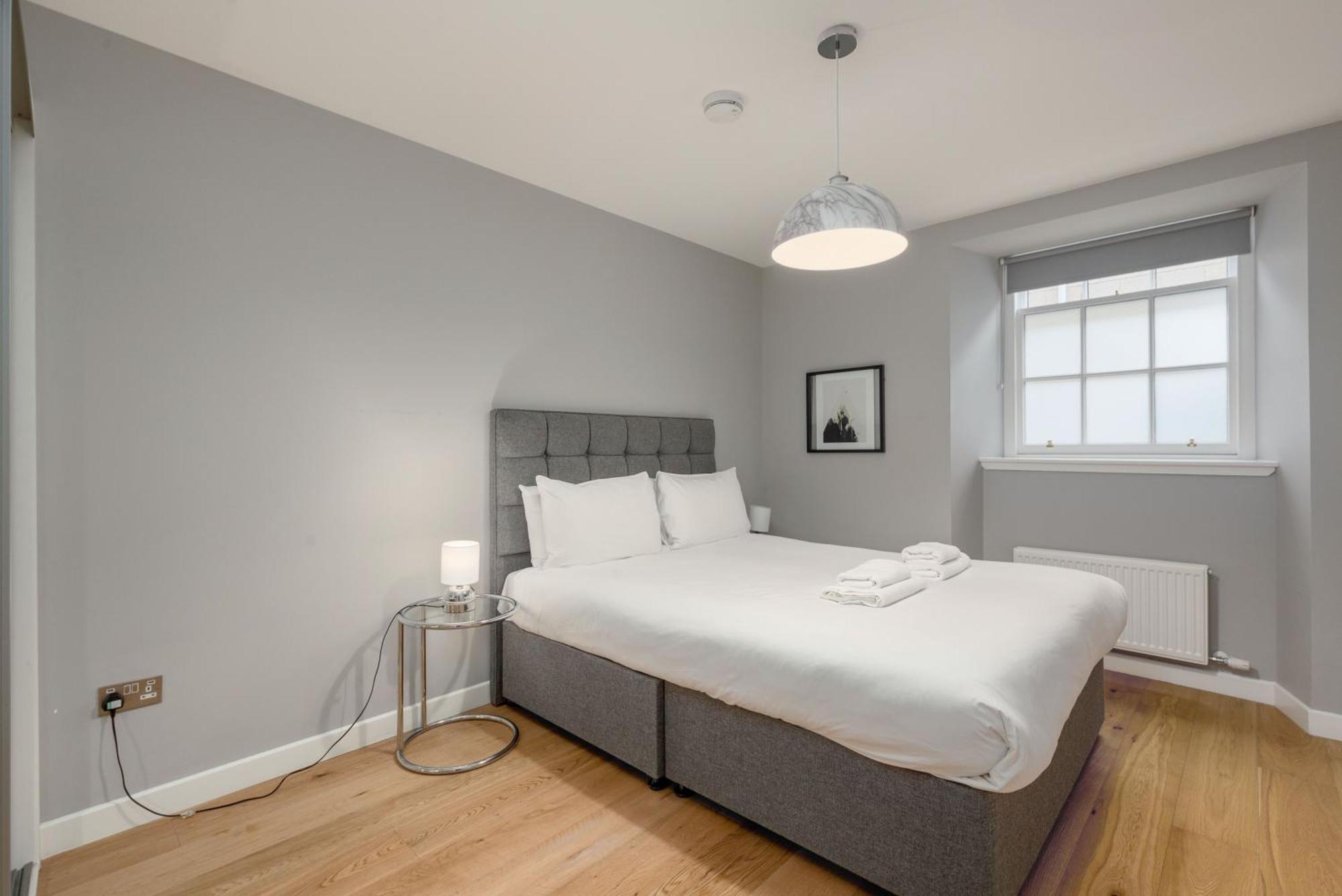 Destiny Scotland Apartments At Canning Street Lane Edinburgh Exterior photo