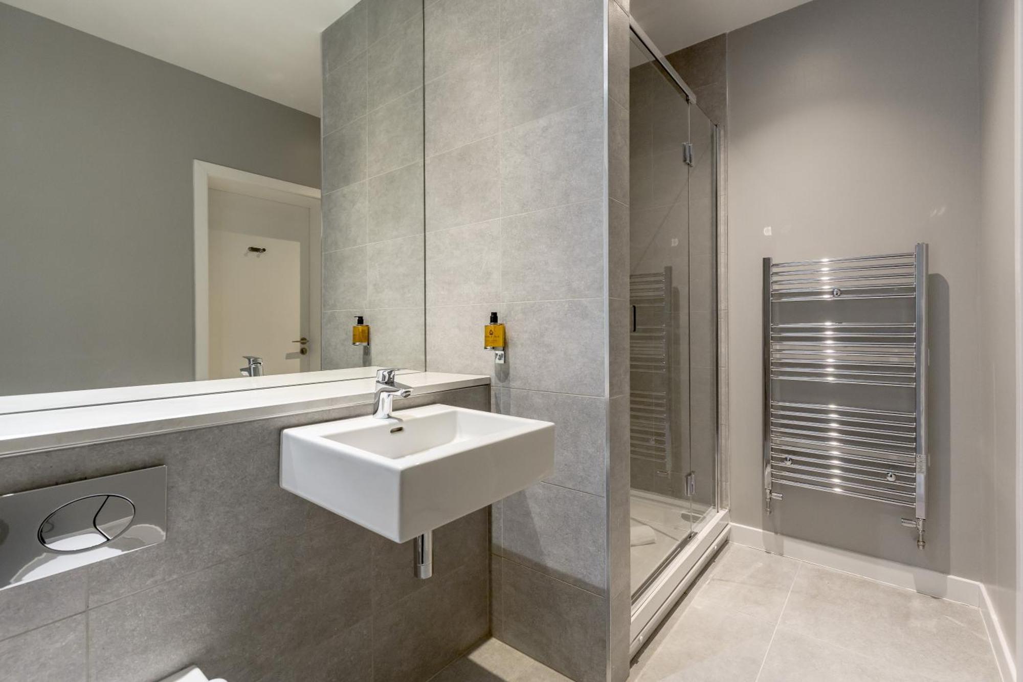 Destiny Scotland Apartments At Canning Street Lane Edinburgh Exterior photo