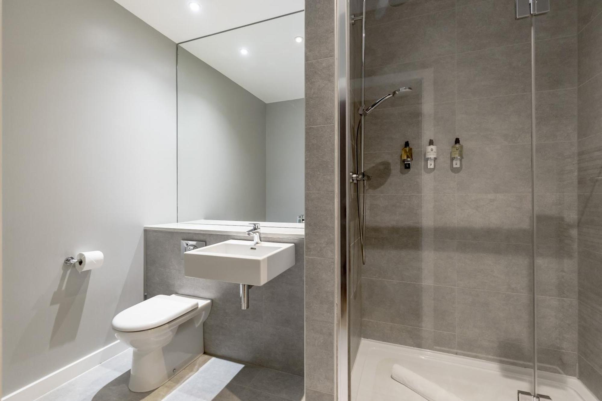 Destiny Scotland Apartments At Canning Street Lane Edinburgh Exterior photo