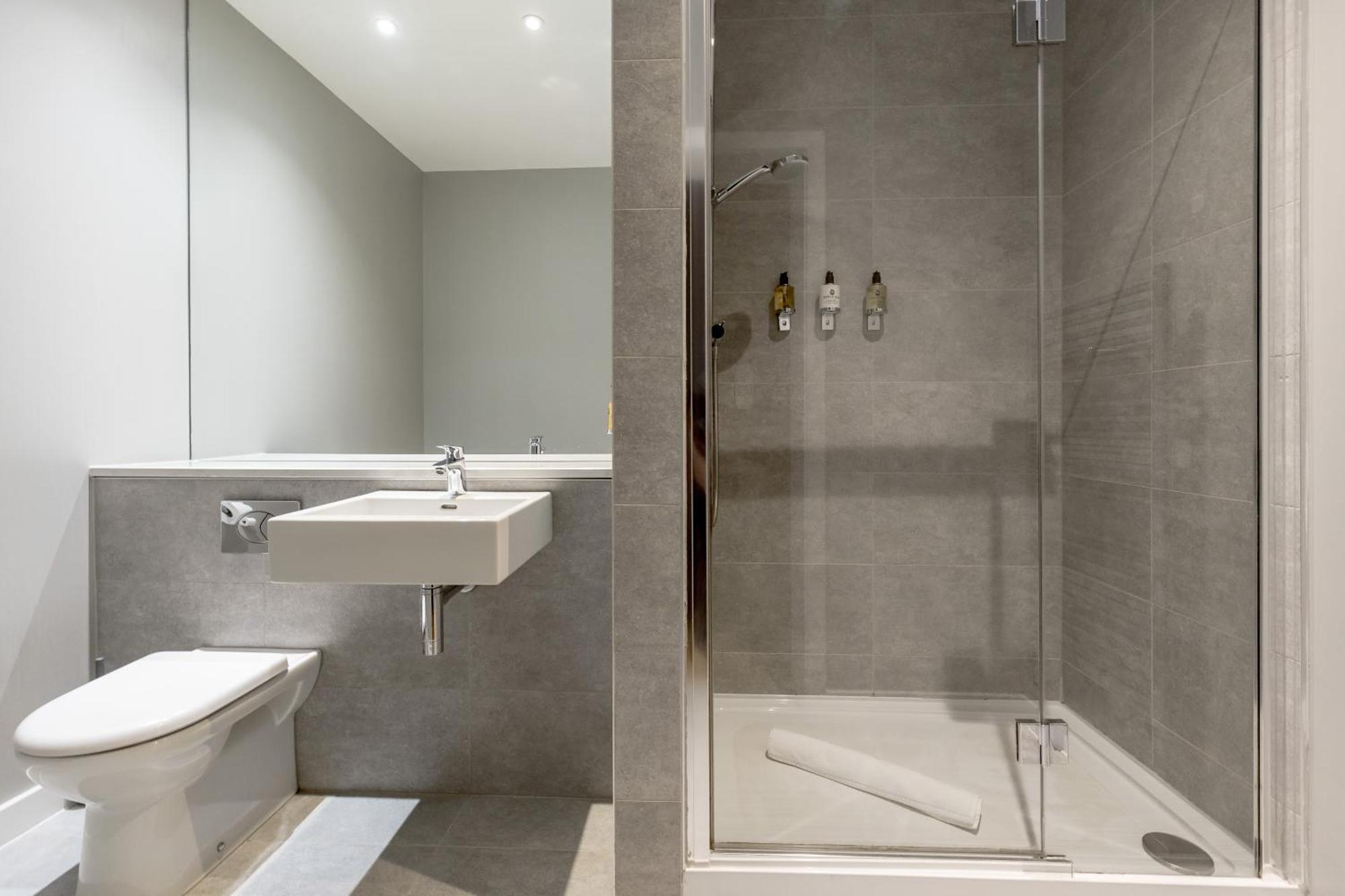 Destiny Scotland Apartments At Canning Street Lane Edinburgh Exterior photo