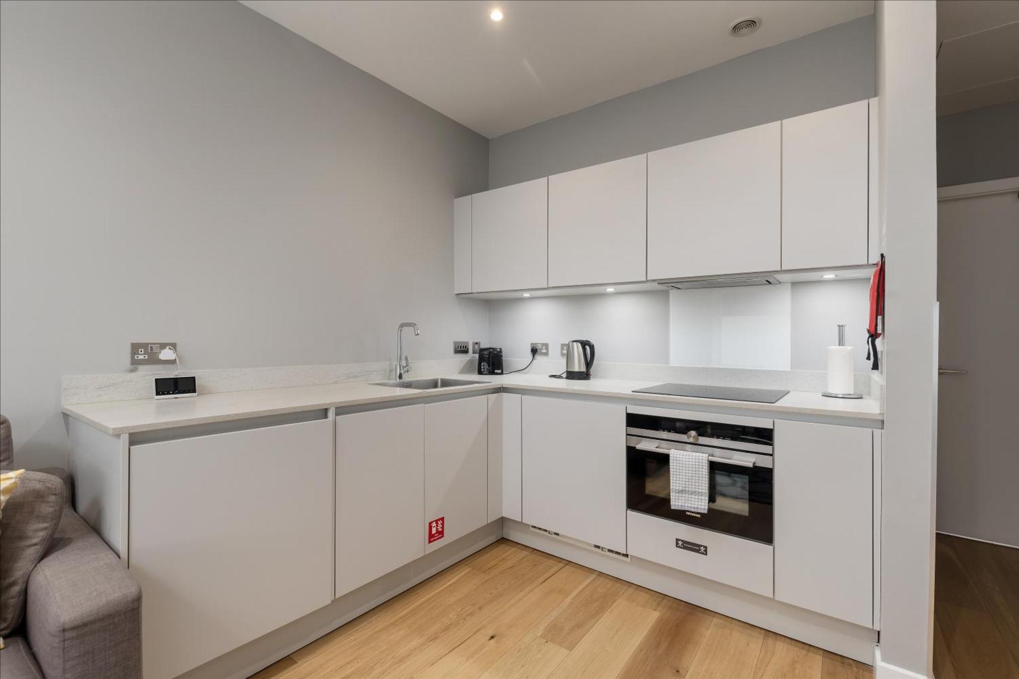Destiny Scotland Apartments At Canning Street Lane Edinburgh Exterior photo