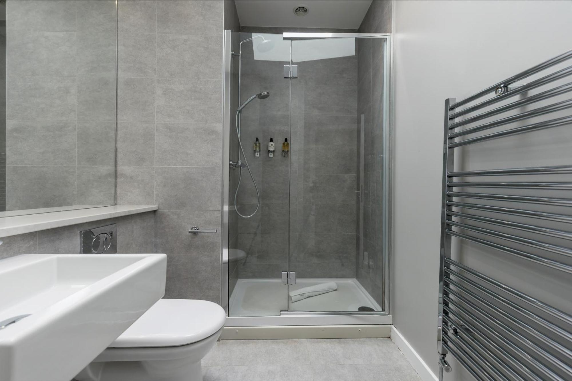 Destiny Scotland Apartments At Canning Street Lane Edinburgh Exterior photo