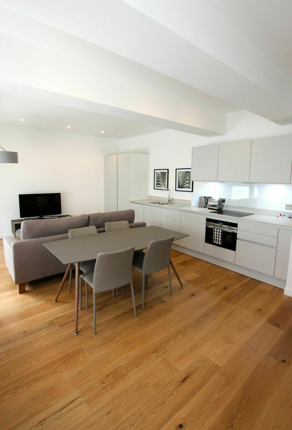 Destiny Scotland Apartments At Canning Street Lane Edinburgh Exterior photo
