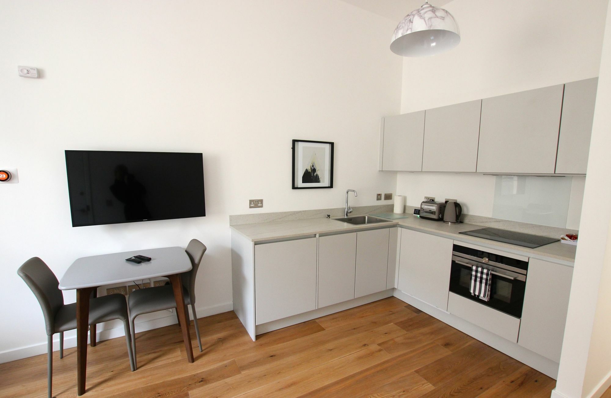 Destiny Scotland Apartments At Canning Street Lane Edinburgh Exterior photo