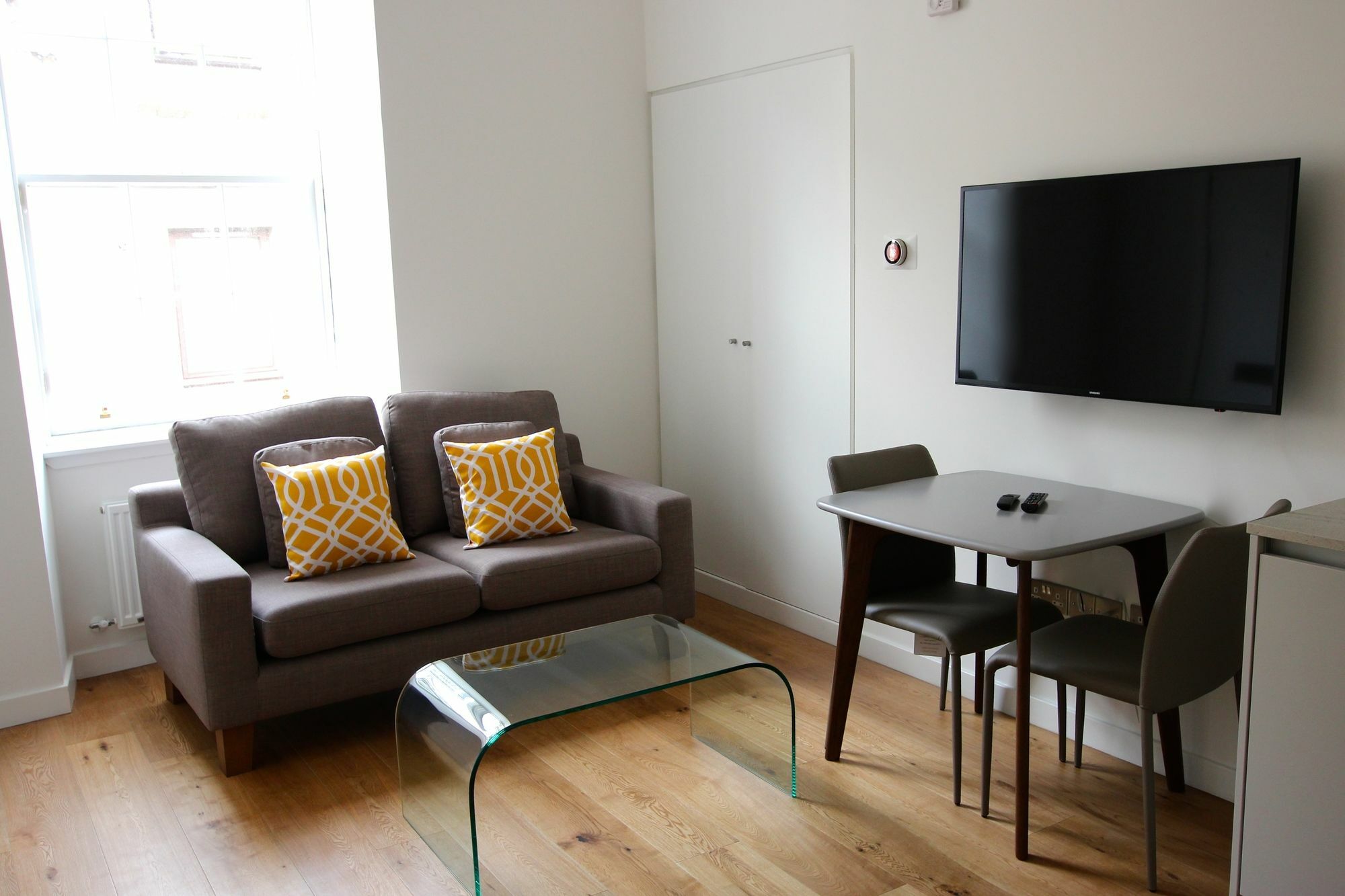 Destiny Scotland Apartments At Canning Street Lane Edinburgh Exterior photo